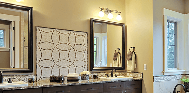 Bathroom Fixtures