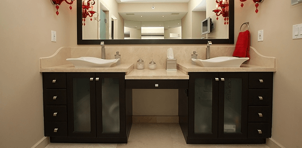 Bathroom Vanities