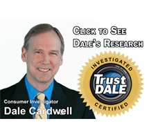 Dale Cardwell