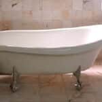 bathtub replacement